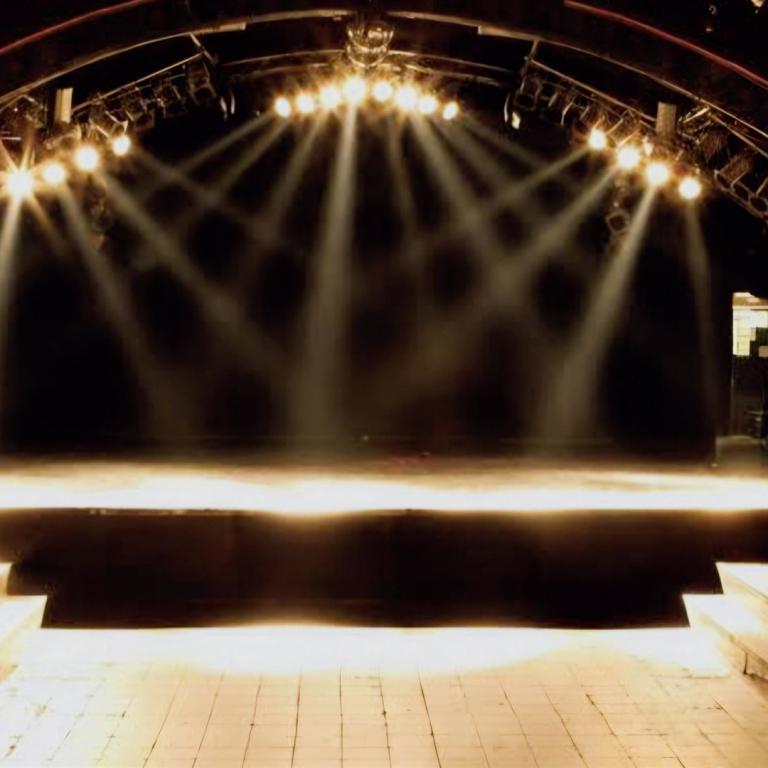 03_Bühne Markthalle