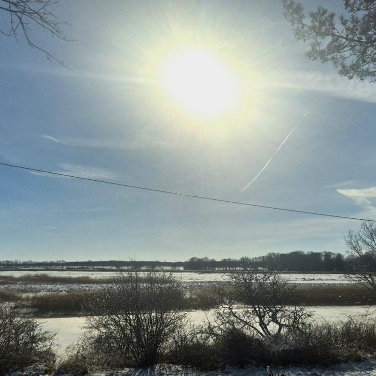 12 Blick auf den Prerow Strom 