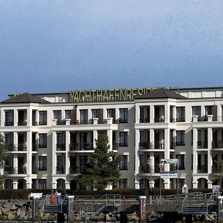 02_Hohe Düne - Wohnpark