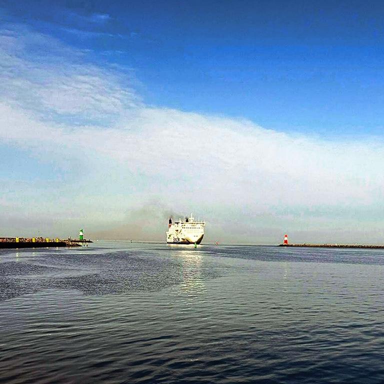 03_Fähr SKANE von StenaLine