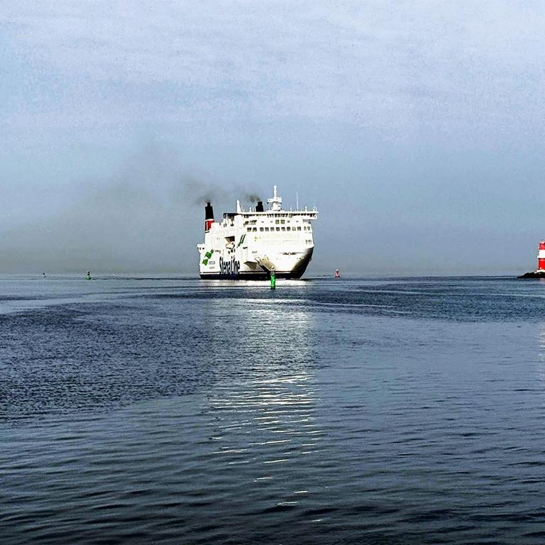 04__Fähr SKANE von StenaLine
